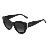 Jimmy Choo Black Acetate Sunglasses -  Jewellery, Women -  Jimmy Choo.